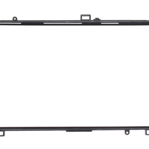 Рамка для установки в Toyota 9" дисплея (универсальная) 230 x 130мм