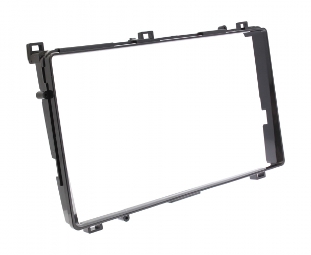 Рамка для установки в Toyota 9" дисплея (универсальная) 230 x 130мм
