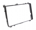 Рамка для установки в Toyota 9" дисплея (универсальная) 230 x 130мм