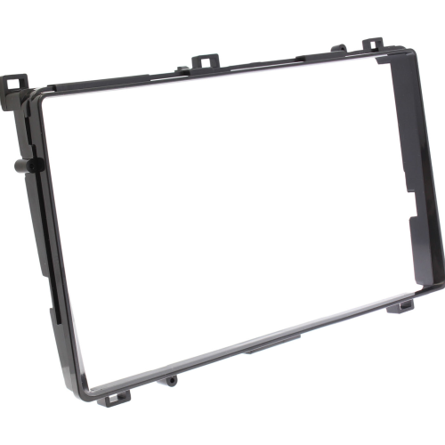 Рамка для установки в Toyota 9" дисплея (универсальная) 230 x 130мм