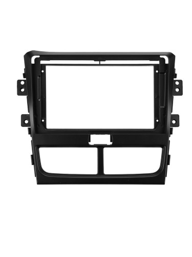 Установочный комплект Teyes для FAW Besturn B30 1 2015-2020 9"