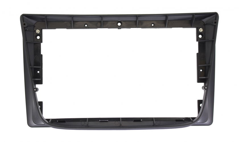 Рамка для установки в Kia Sorento 2013-2019 9" дисплея (для авто без Navi) 