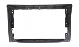 Рамка для установки в Kia Sorento 2013-2019 9" дисплея (для авто без Navi) 