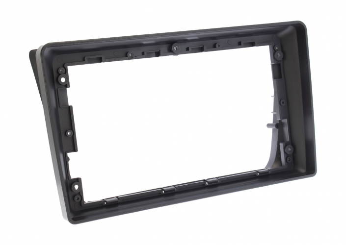 Рамка для установки в Kia Sorento 2013-2019 9" дисплея (для авто без Navi) 