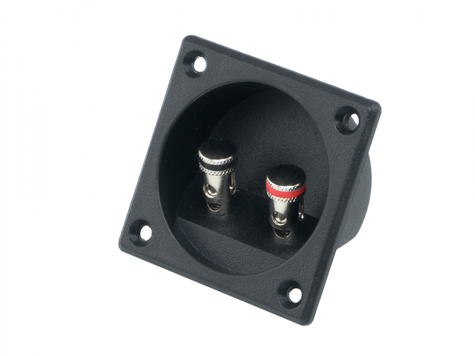 Клемма саба AuRa WTB-055N (1 шт)