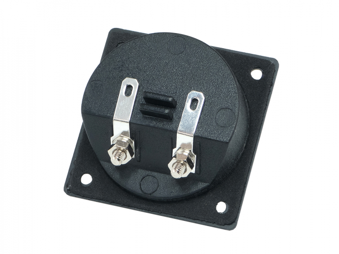 Клемма саба AuRa WTB-055N (1 шт)