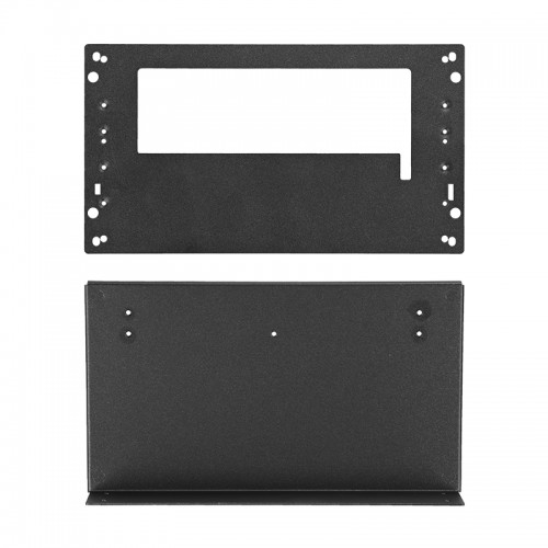 Металлический переходник  1din CC2 Plus / SPRO Plus / CC3