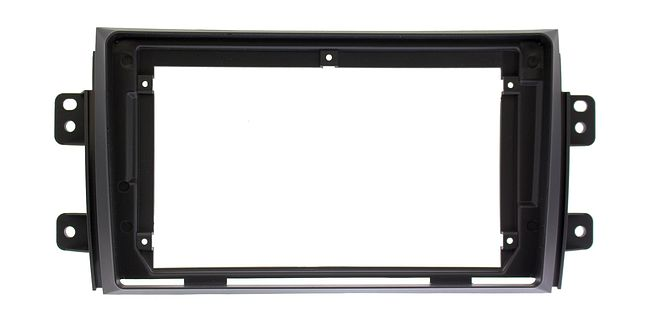 Рамка для установки в Suzuki SX4 2007-2013 9"