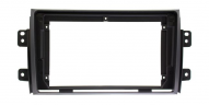 Рамка для установки в Suzuki SX4 2007-2013 9"