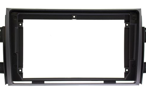 Рамка для установки в Suzuki SX4 2007-2013 9"