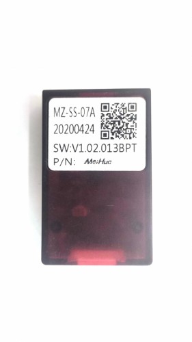 Канмодуль Mazda Simple Soft MZ-ZH-07A