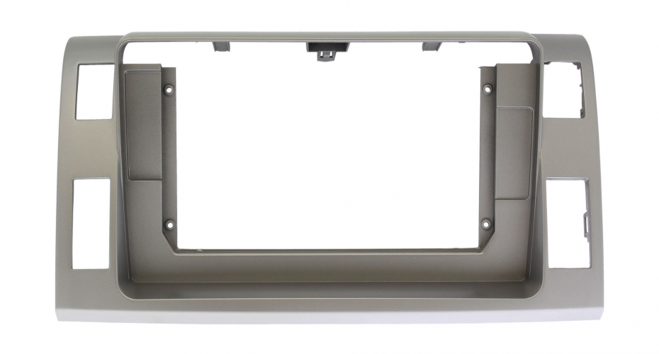 Рамка для установки в Toyota Estima 2006 - 2016 10" дисплея