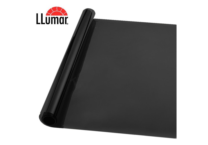 Тонировочная плёнка LLumar ATR 35 CH SR HPR 1м, ширина 1,52м 