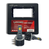 Комплект LED ламп головного света VIPER H15 (75W)