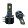 Комплект LED ламп головного света VIPER H15 (75W)