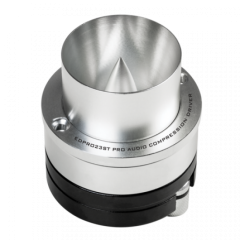 Рупорный динамик EDGE EDPRO23ST-E7 (пара)