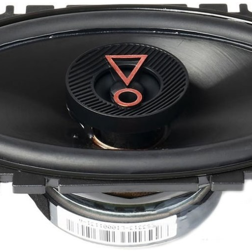 JBL Stage3 6427 2-х полосная коаксиальная акустика 10*15 см (пара)