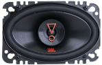 JBL Stage3 6427 2-х полосная коаксиальная акустика 10*15 см (пара)