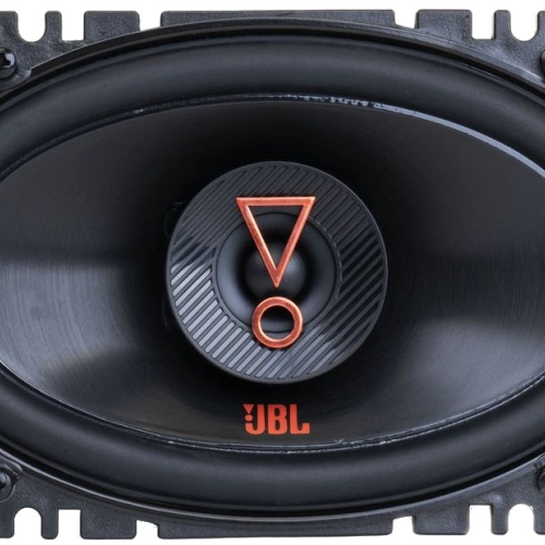 JBL Stage3 6427 2-х полосная коаксиальная акустика 10*15 см (пара)