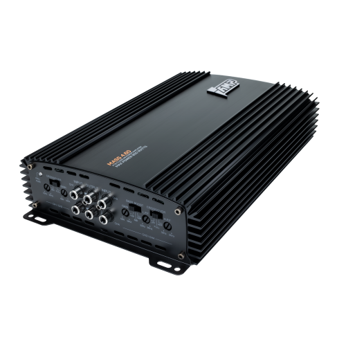 4-х канальный усилитель AMP MASS 4.60