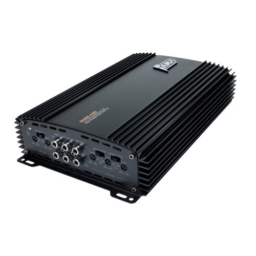 4-х канальный усилитель AMP MASS 4.60