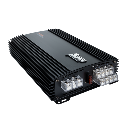 4-х канальный усилитель AMP MASS 4.60