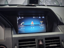 Штатная магнитола Radiola 7" для Mercedes-Benz GLK-Класс 2013-2016 NTG 4.5/4.7 RDL-77017