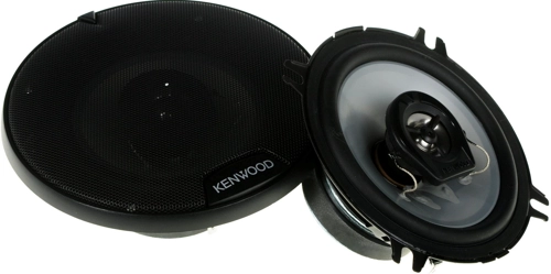 Kenwood KFC-1352RG2 2-х полосная коаксиальная акустика 13 см (пара) 