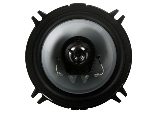 Kenwood KFC-1352RG2 2-х полосная коаксиальная акустика 13 см (пара) 