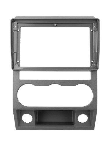 Установочный комплект Teyes для Gazelle Next 2013-2021 (F3) 9"