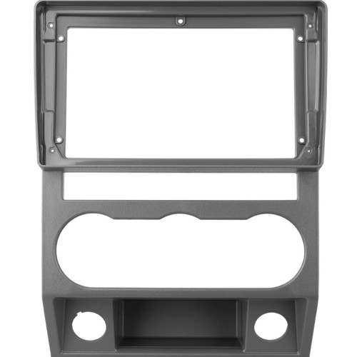 Установочный комплект Teyes для Gazelle Next 2013-2021 (F3) 9&quot;