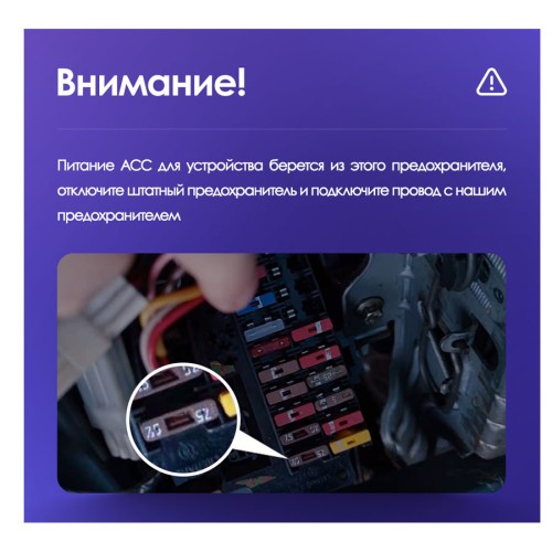 Установочный комплект Teyes для Gazelle Next 2013-2021 (F3) 9&quot;