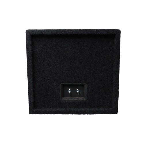 Корпус универсальный по 10 саб с раскрывом, труба 110 мм, 36 Гц (брендирован LA)