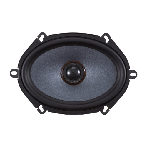 MOREL TEMPO ULTRA 572 INTEGRA MKII 2-х полосная коаксиальная акустика 5*7" (пара)