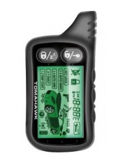 Брелок для Tomahawk TZ-7010, TZ-9020