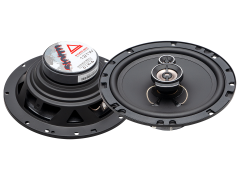 Aura Storm-653 3-х полосная коаксиальная акустика 6*5&quot; (пара)