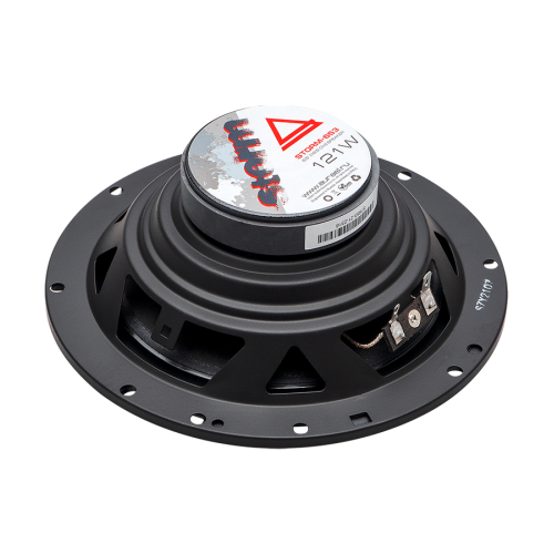 Aura Storm-653 3-х полосная коаксиальная акустика 6*5&quot; (пара)