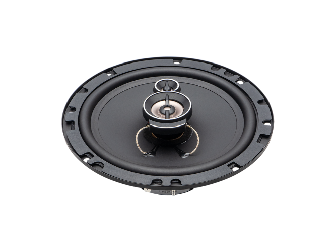 Aura Storm-653 3-х полосная коаксиальная акустика 6*5" (пара)