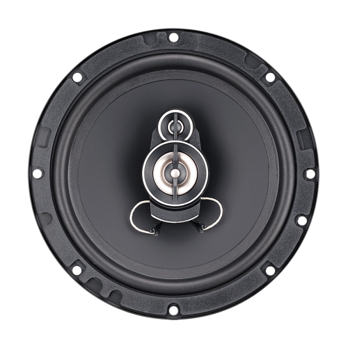 Aura Storm-653 3-х полосная коаксиальная акустика 6*5&quot; (пара)