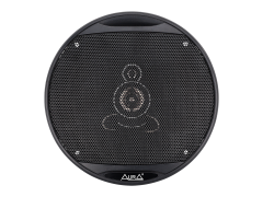 Aura Storm-653 3-х полосная коаксиальная акустика 6*5&quot; (пара)