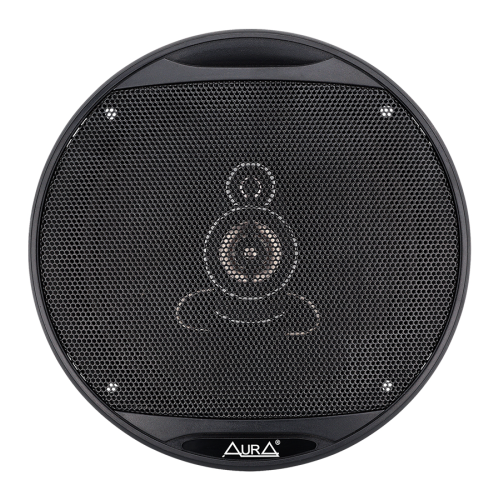 Aura Storm-653 3-х полосная коаксиальная акустика 6*5&quot; (пара)