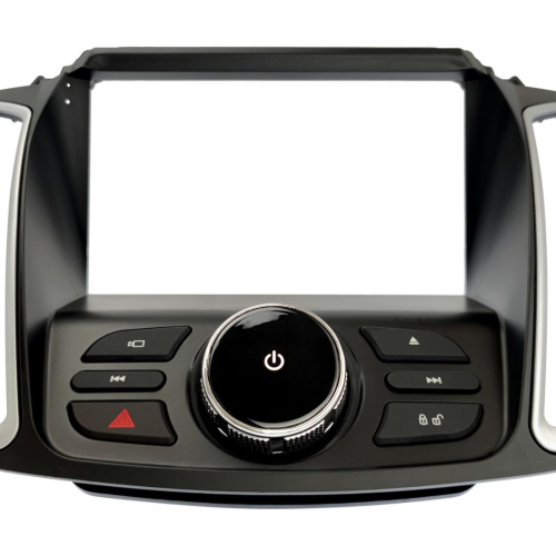 Установочный комплект Wide Media 9&quot; для дисплеев MFB типа в Ford Kuga 2016-2019