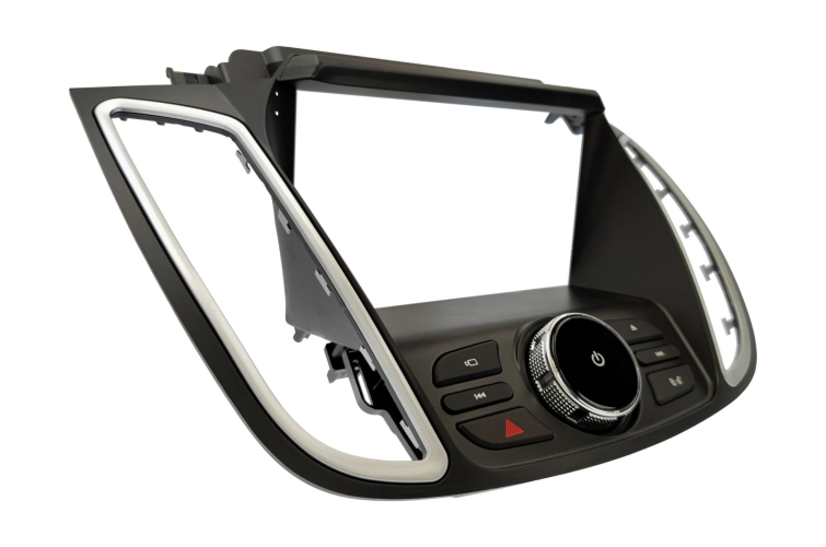 Установочный комплект Wide Media 9" для дисплеев MFB типа в Ford Kuga 2016-2019