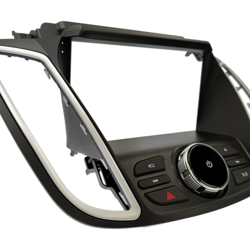 Установочный комплект Wide Media 9&quot; для дисплеев MFB типа в Ford Kuga 2016-2019