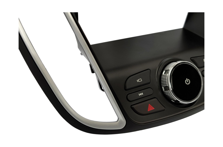 Установочный комплект Wide Media 9" для дисплеев MFB типа в Ford Kuga 2016-2019