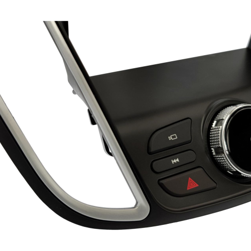 Установочный комплект Wide Media 9&quot; для дисплеев MFB типа в Ford Kuga 2016-2019