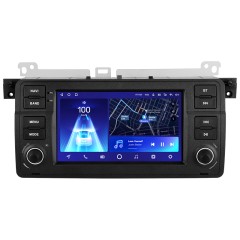 Установочный комплект Teyes для BMW 3-Series 3 Series E46 1998-2006 7"