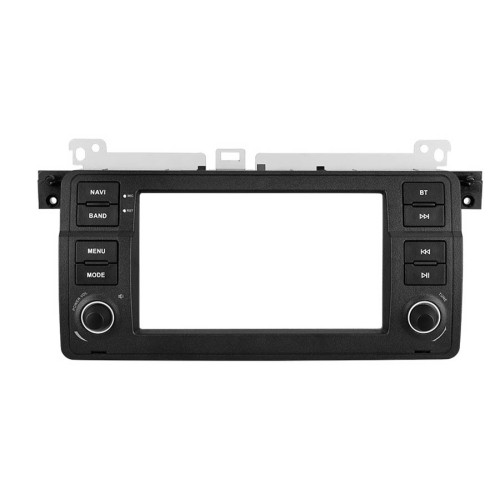 Установочный комплект Teyes для BMW 3-Series 3 Series E46 1998-2006 7"