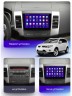 Штатная магнитола Teyes CC3 2K Mitsubishi Outlander 2 2005-2013 / Citroen C-Crosser 2007-2013 / Peugeot 4007 CW0W 2007-2012 9" (Вариант A)