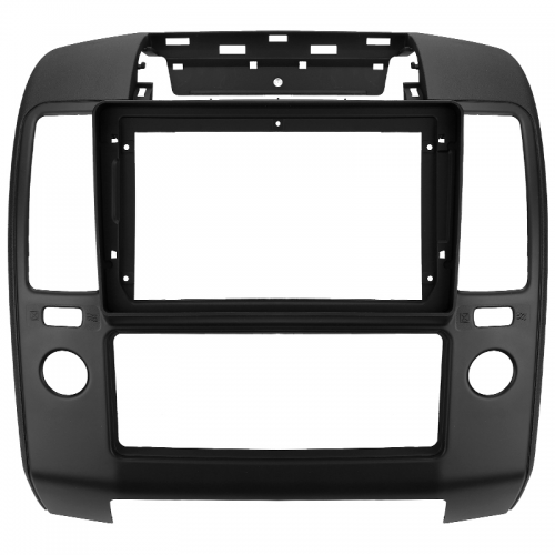 Установочный комплект Teyes для Nissan Navara 3 D40 2004-2010 9"